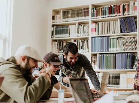 internships for undergraduate students