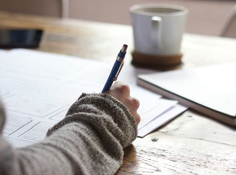 paid research internships