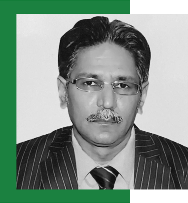 Prof. Shakeel Ahmad