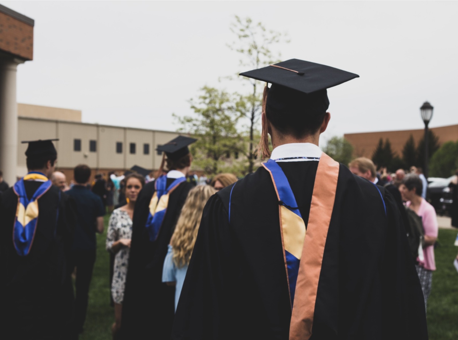Research internship for diploma holders